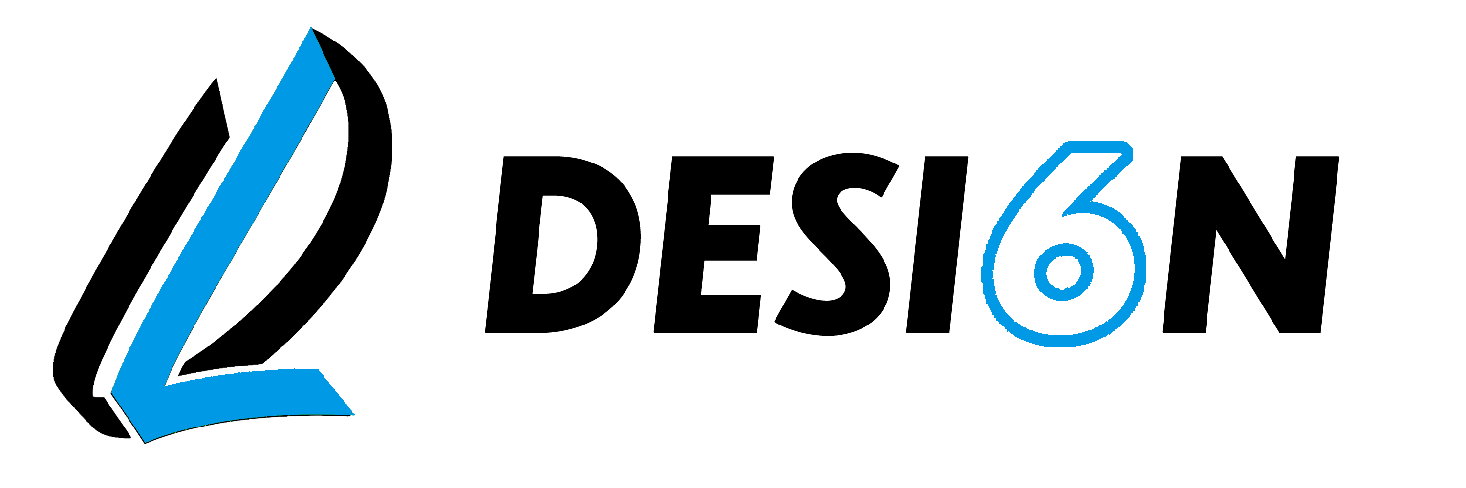 DLDesi6n Logo