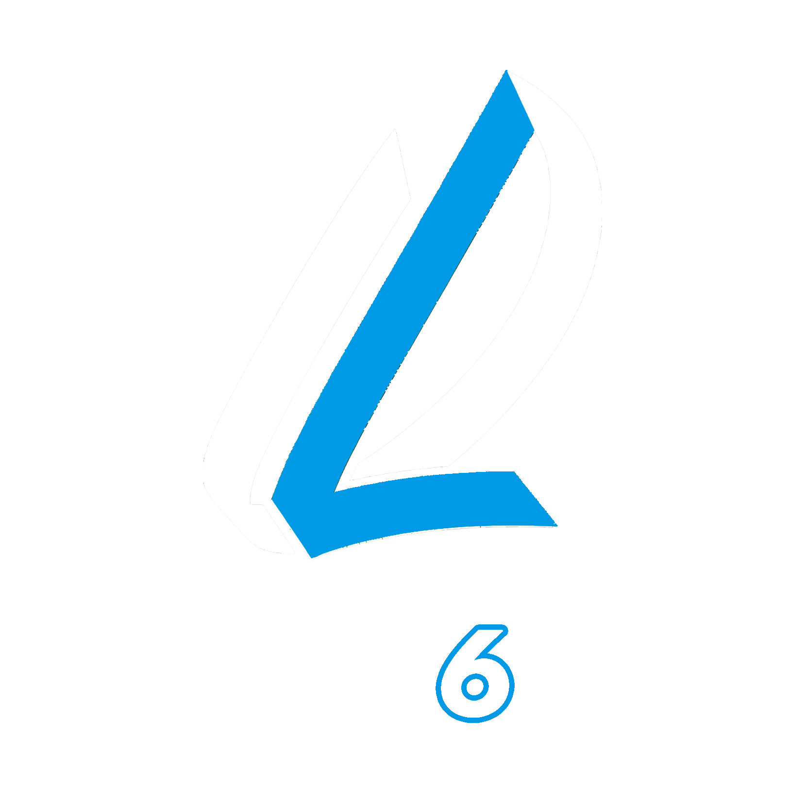 DLDesi6n Square Logo